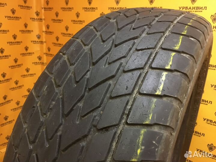 Bridgestone Dueler HTS 686 265/60 R18 109H