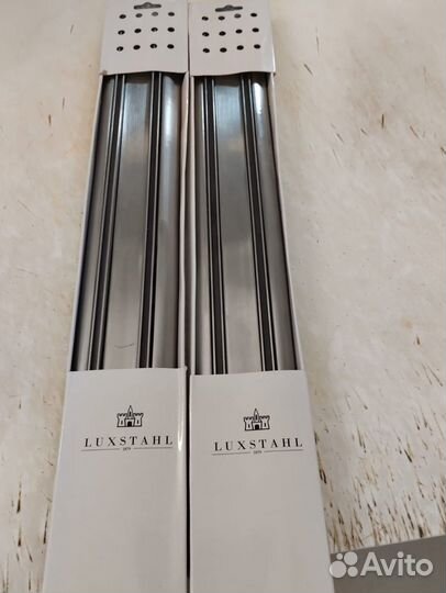 Магнитный держатель для ножей