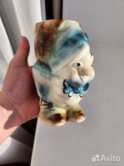 Карандашница СССР