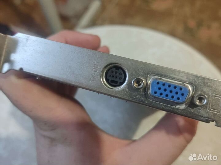 Видеокарта