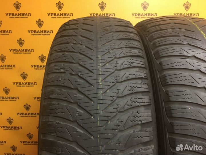 Goodyear UltraGrip 8 185/55 R16 87T