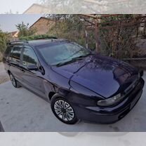 FIAT Marea 1.6 MT, 1997, 250 000 км, с пробегом, цена 250 000 руб.