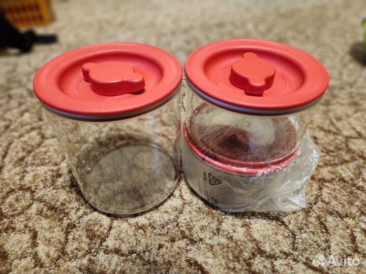 Контейнеры 