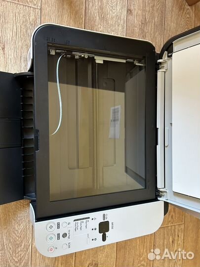 Сруйное мфу Canon mp 250 торг