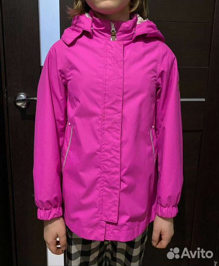 Курточка для девочки