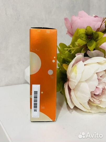 Туалетная вода. Парфюм