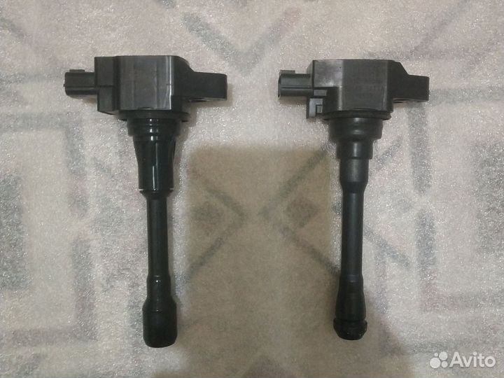 Катушка зажигания Nissan/Renault и аналоги