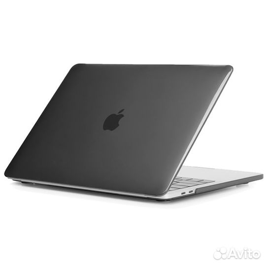 Чехол пластик глянцевый для MacBook Pro 15