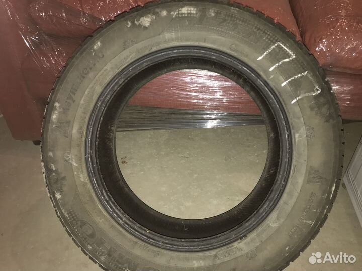 Kumho Solus KL21 225/65 R17