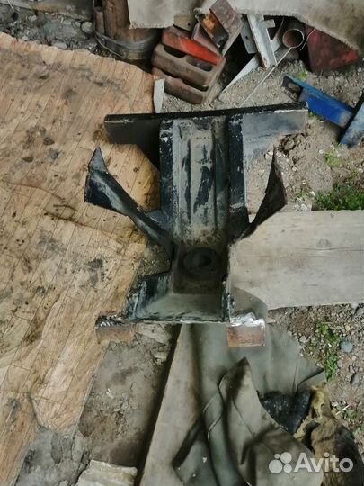 Корзина гидроцилиндра