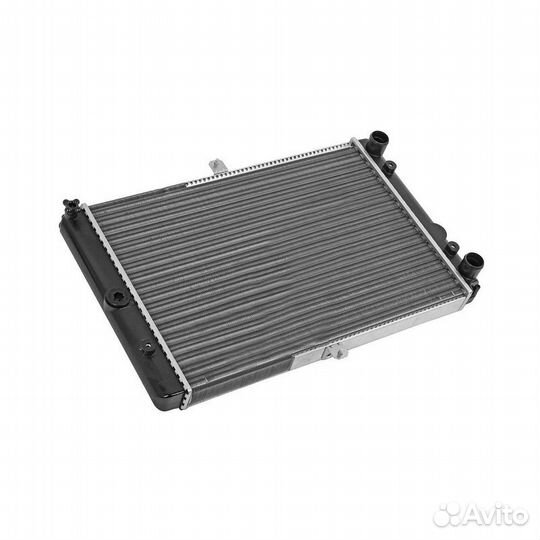 Радиатор охлаждения ваз 2108-15