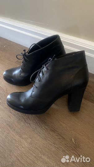 Ботильоны mascotte 39