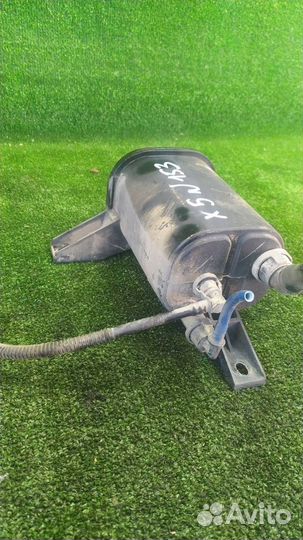 Фильтр паров топлива Bmw X5 E53 M54B30 2006