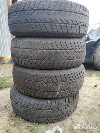 Triangle WinterX TW401 195/60 R16