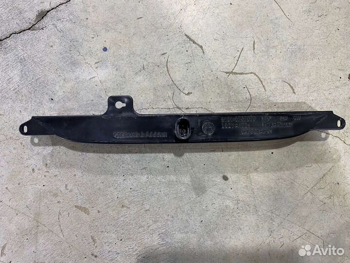 Повторитель стоп сигнала LADA Granta