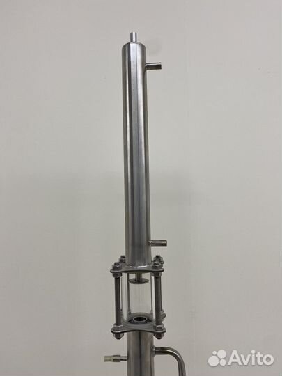 Самогонный аппарат