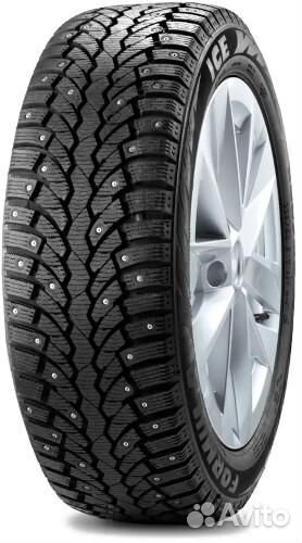 Formula Ice 175/65 R14 82T