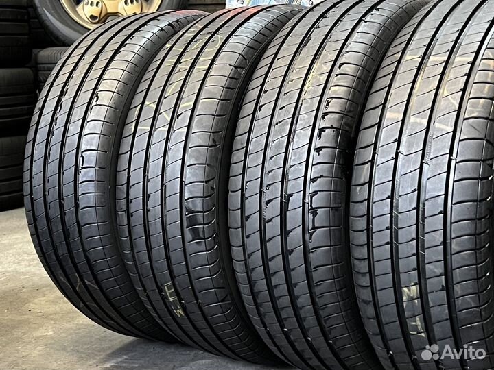 Michelin Primacy 4 195/55 R16
