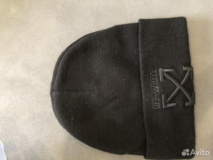 Детская шапка и снуд