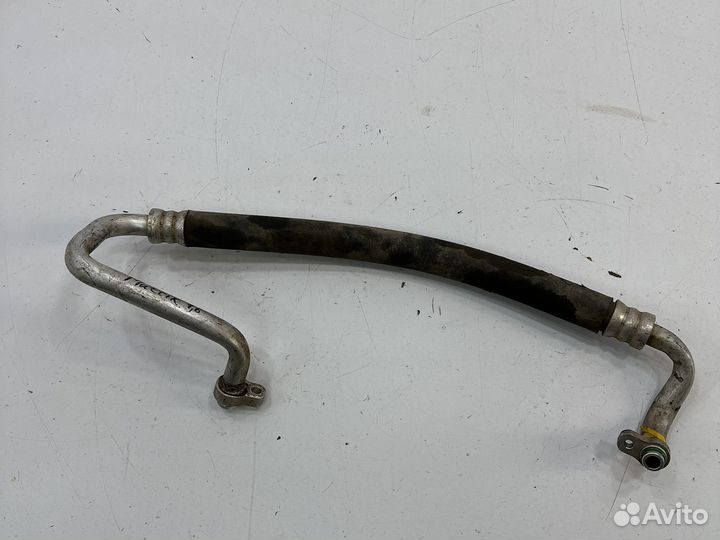 Hyundai Matrix трубка кондиционера