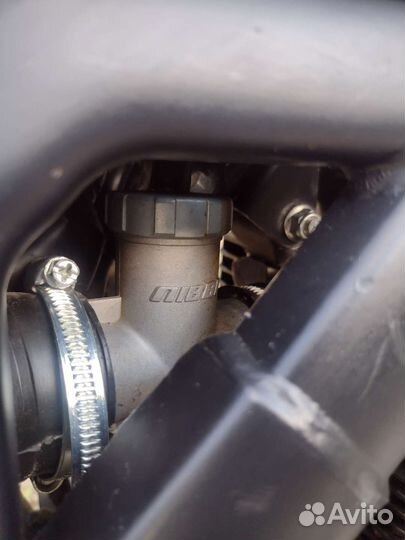 Regulmoto zr250 pr