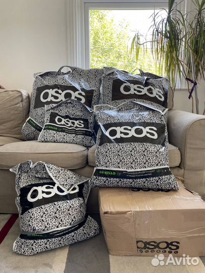 ASOS