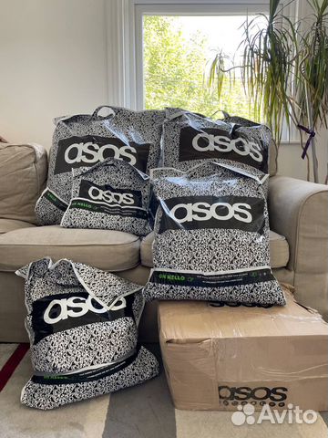 ASOS