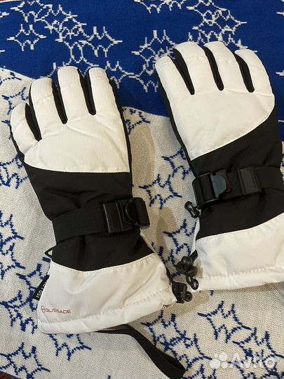 Перчатки Glissade