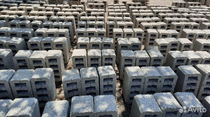 Блоки с доставкой