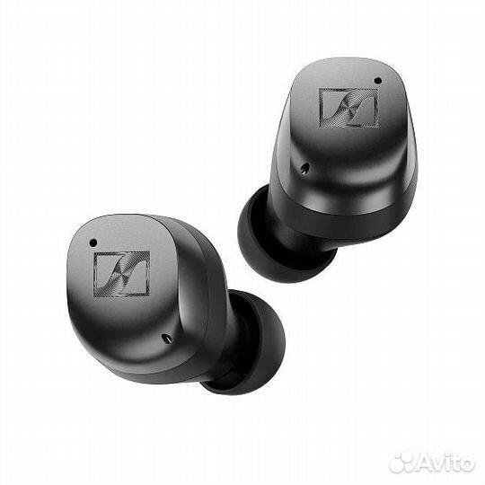 Sennheiser Momentum True Wireless 4