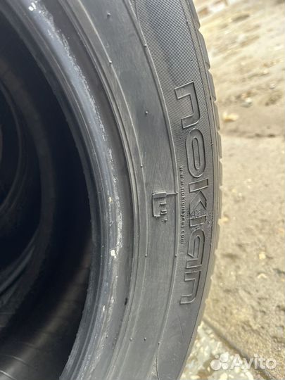 Nokian Tyres Nordman SX 205/55 R16