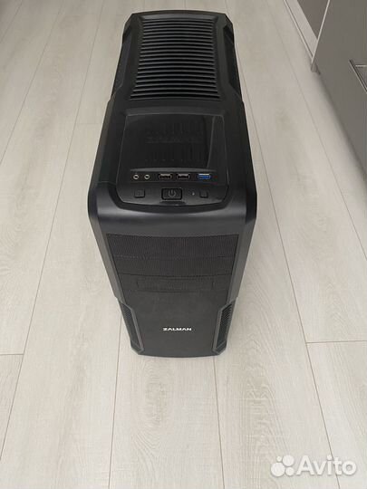 Системный блок i7