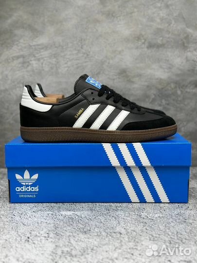 Adidas samba