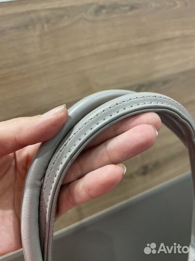 Сумка и жилет Reebok женские