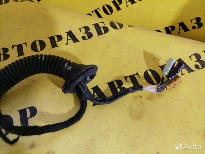 Проводка Bmw X1 F48 2015-2022