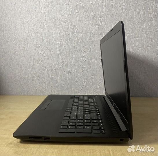 Мощный Быстрый Ноутбук A6-9225/4gb/AMD/240SSD