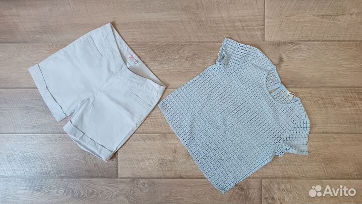 Шорты + топ Koton