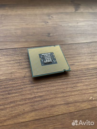 Intel Core 2 Duo E8200