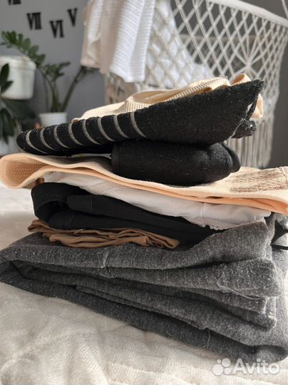 Пакет одежды для беременных 42-44