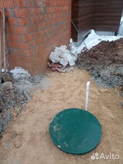 Бурение скважин на воду Звениговский район