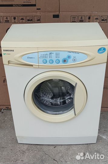 Samsung 3.5кг. бесплатная доставка