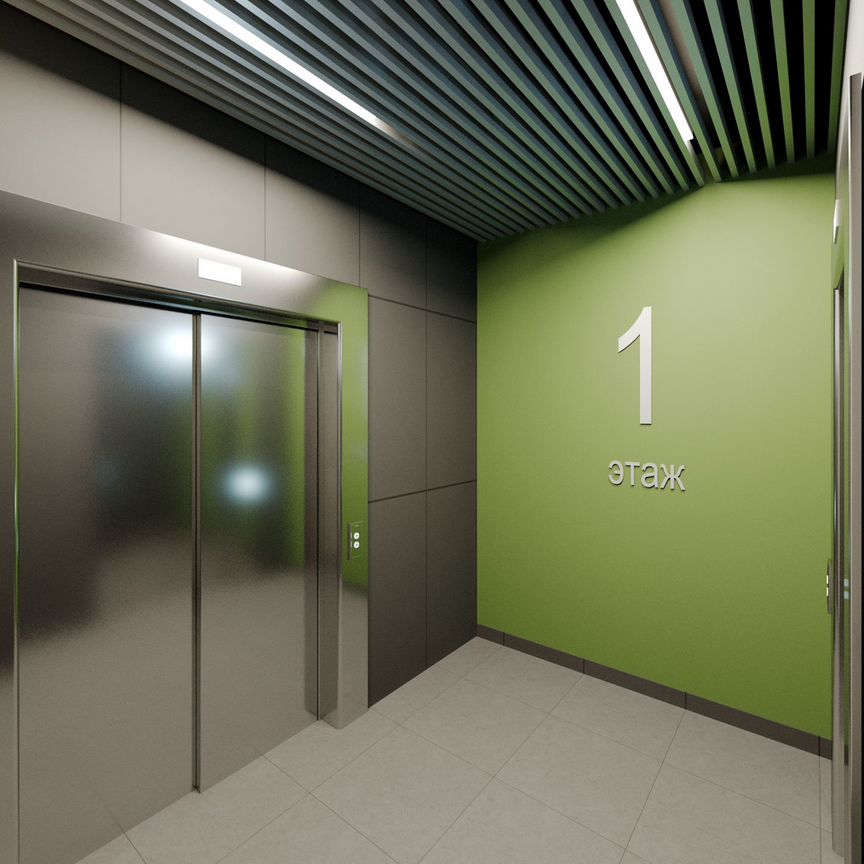 Квартира-студия, 19 м², 10/12 эт.