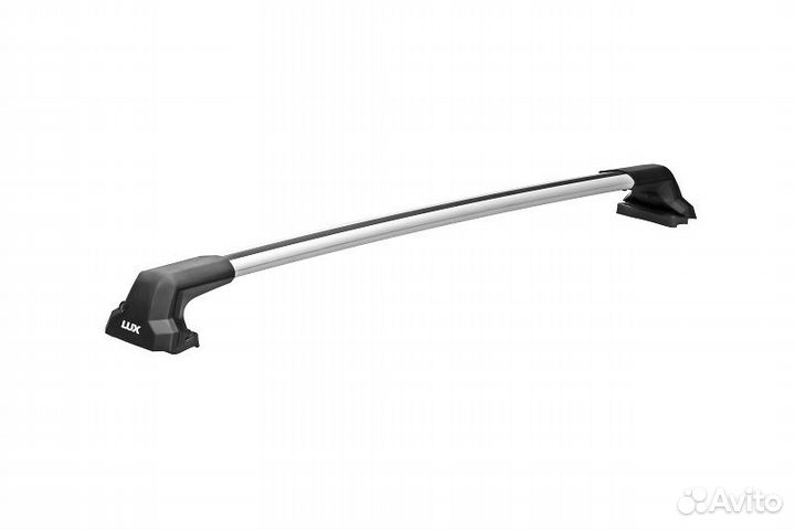 Багажник на Mazda CX5 2017