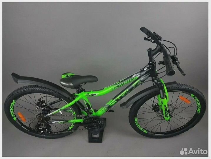 Велосипед 24