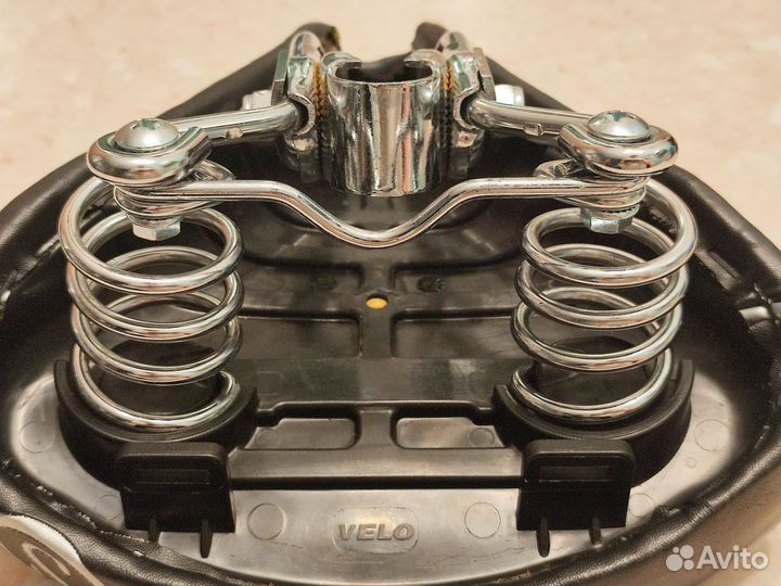 Оригинальное седло schwinn