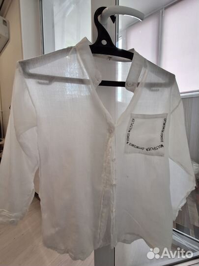 Вещи женские пакетом 42