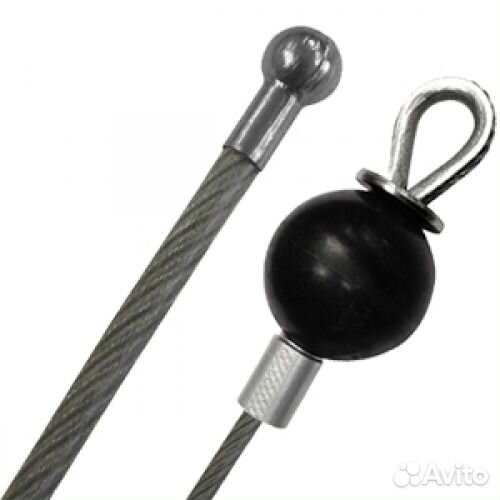 Законцовка обжим для троса