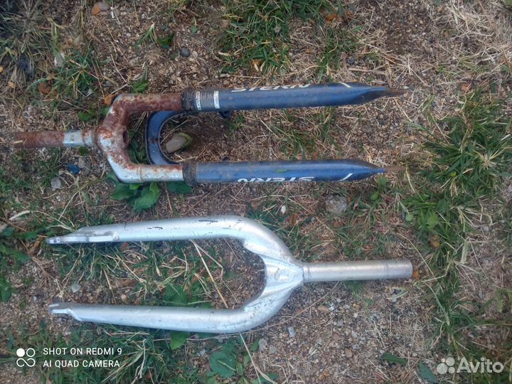 Велосипеды