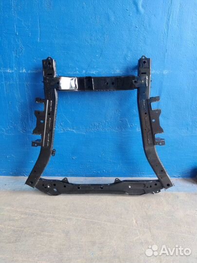 Подрамник Renault Duster 2010