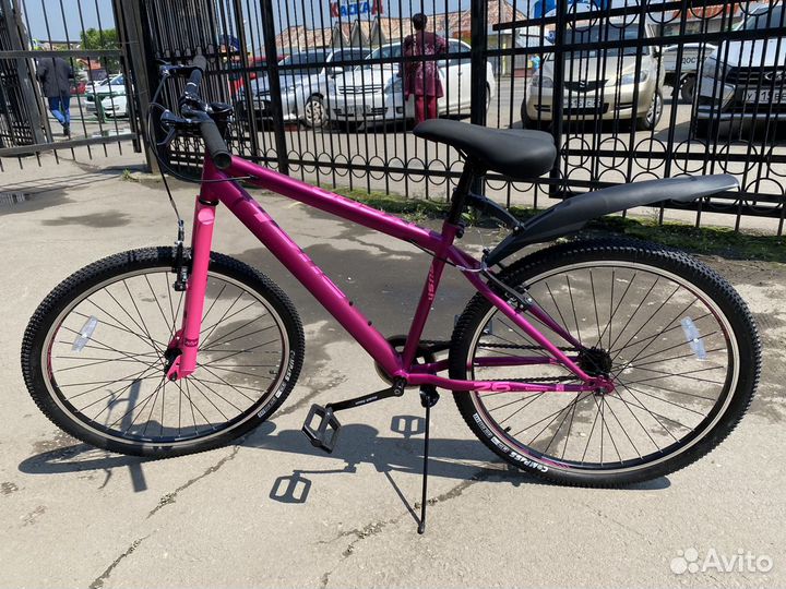 Продам велосипед